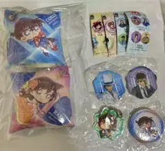 くら寿司 名探偵コナン ビッくらポン