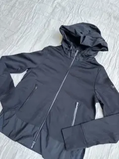 ブルゾン レディース