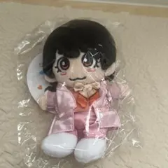 2025年最新】大橋和也 ちびぬいの人気アイテム - メルカリ