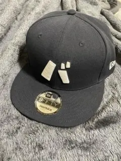 バナナマン ニューエラ　NEW ERA 9FIFTYのサムネイル