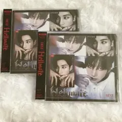 新品未開封】NEXZ ユウ NEX2Y盤 - メルカリ