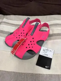 【新品】Nike Sunray Protect サンダル 21cm