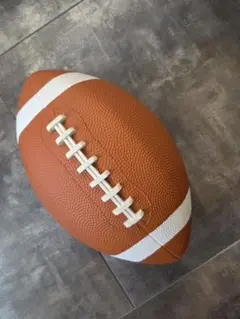 アメフトボール