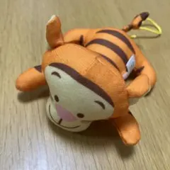 くまのプーさん 6way ジムにへんしんメリー 人形 ぬいぐるみ ティガー