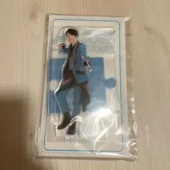 SnowMan 向井康二　アクリルスタンド'20 夏