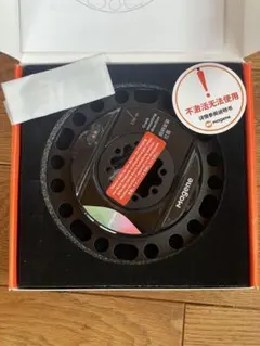 新品未使用 Magene PES-P505 s1108 - メルカリ