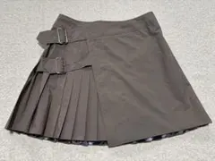 VivienneWestwomd REDLABEL デニムミニスカート フレア - メルカリ