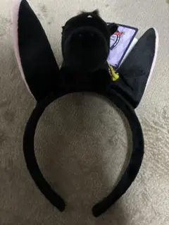 サラブレッドコレクションカチューシャ　デアリングタクト