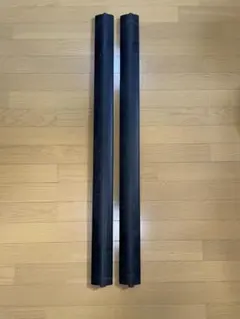 アイアン ドアハンドル 手すり　60cm 2本セット　ハンドメイド　アイアンバー アイアン ドアハンドル 手すり 60cm 2本セット ハンドメイド アイアン