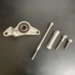 新品】Gクラフト シフトガイド CT125 ハンターカブ (JA65) - メルカリ