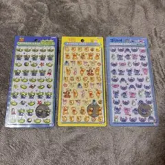 【正規品】ボンボンドロップシールmini