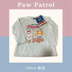 パウパトロール 女の子 スカイ エベレスト ロンT