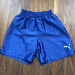 美品⭐︎PUMA ハーフパンツ 140cm