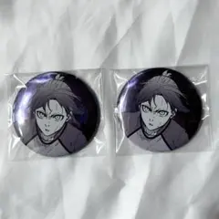 ブルーロック ブルロ展 推しキャラバッジコレクション 御影玲王