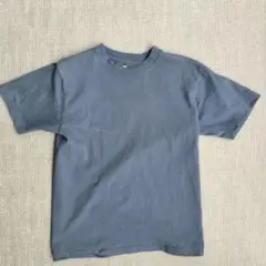 Hanes BEEFY-T ネイビー Sサイズ