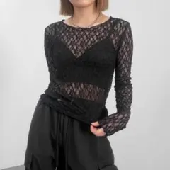 シアートップス Tシャツ