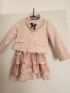 ブレザーのま　入学式など