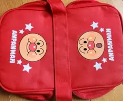 アンパンマン 保冷バッグ