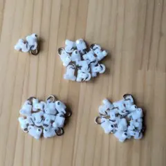 カーテンレール、VSランナー３２個