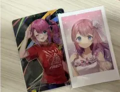 にじさんじ　倉持めると