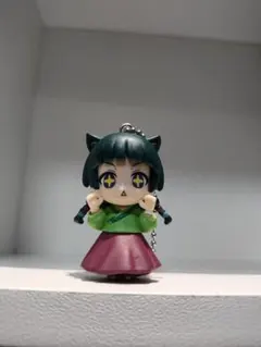 薬屋のひとりごと　猫猫 カプセルトイ