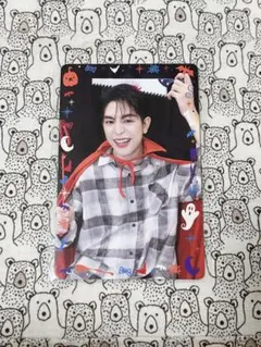 【送料込み】GMMTVFANIVAL トレカ SEA