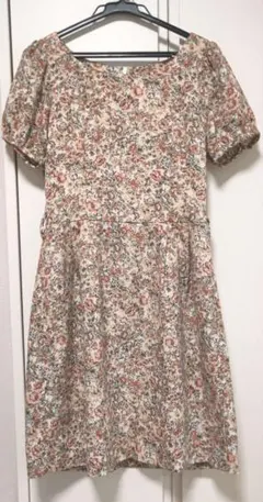 美品✨️MISCH MASCHワンピース アプワイザー・リッシェ リランドチュー