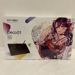 未開封　XPPen ペンタブレット