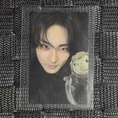 ENHYPEN THE SIN:VANISH ジョンウォン トレカ