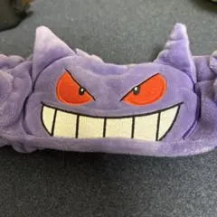 ゲンガーヘアバンド111