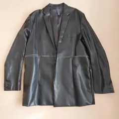 2026年最新】SHINYA KOZUKA メンズ レザージャケット・ライダースの