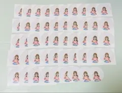 キミとアイドルプリキュア　カンバッジグー　咲良うた