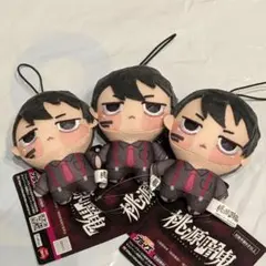2026年最新】無陀野無人 ぬいぐるみの人気アイテム - メルカリ