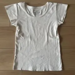 familiar 半袖肌着 サイズ120cm