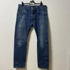 リーバイス　501 プレミアム ビッグE W30 L34デニム ジーンズ USA