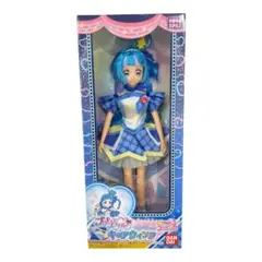 【新品】キミとアイドルプリキュア キュアスタイル キュアウインク