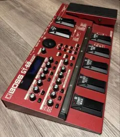 2025年最新】BOSS GT-6Bの人気アイテム - メルカリ