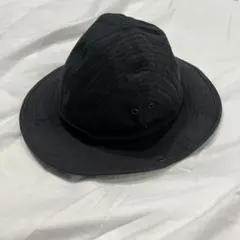 NEIGHBORHOOD クルーハット ブラック　XL NEIGHBORHOOD クルーハット ブラック XL NEIGHBORHOOD クルーハット