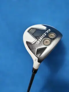 初代グローレ 5W GL550 R カデログリップのサムネイル