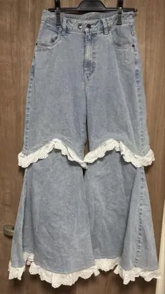 2025年最新】Honey mi Honey レディース デニム・ジーンズの人気