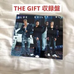 Blue Guilty アルバム