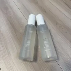 shiro ボディコロンSavon & White Lily 2本セット