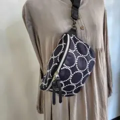 2025年最新】ミナペルホネン ボディバッグ タンバリンの人気