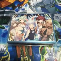 ホロライブ 3期生 スリーブ