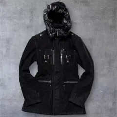 archive 00s お兄系 vkei スタッズ ボノギミックジャケット - メルカリ
