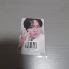 Stray Kids KARMA KMStation リノ 中華　KMS