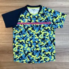 卓球　VICTAS ウェア XS JTTA 公認