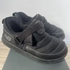 new balance ニューバランス 冬用モックシューズ 23.0cmのサムネイル