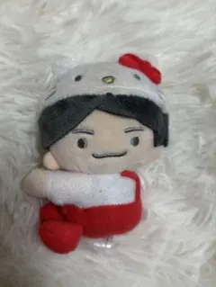 西畑大吾 なにわ男子 ちびぬい サンリオ