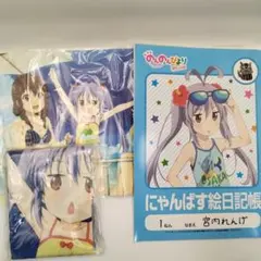 c106 Nora姉様 MIKOぶっく14 新刊グッズセット 一志ピューマ - メルカリ